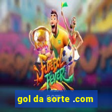 gol da sorte .com